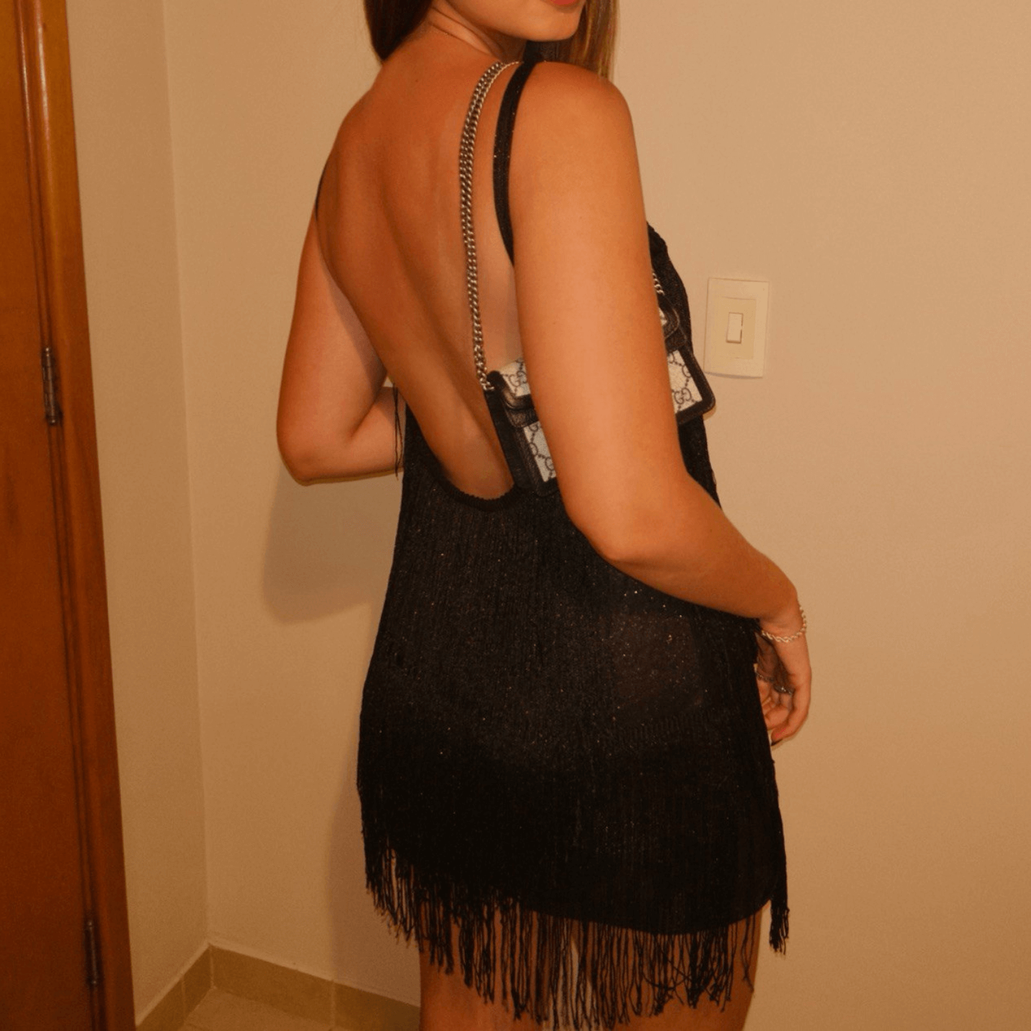 Robe Glamorous