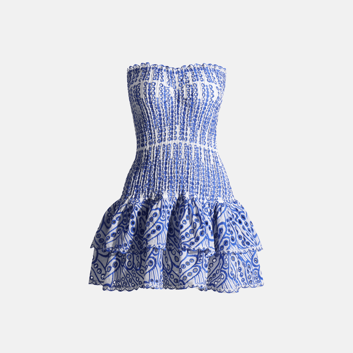 Robe Santorini