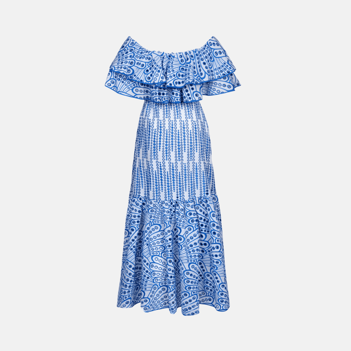 Robe Santorini Longue