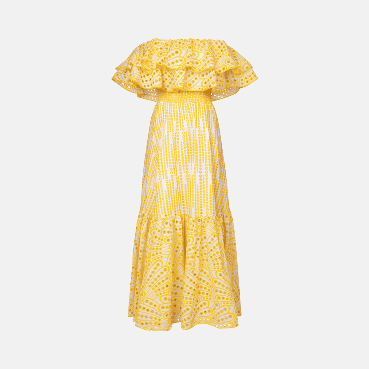 Robe Santorini Longue