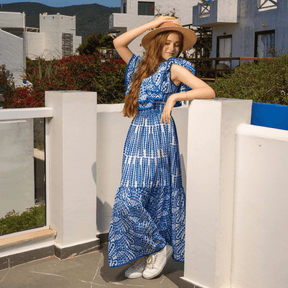 Robe Santorini Longue