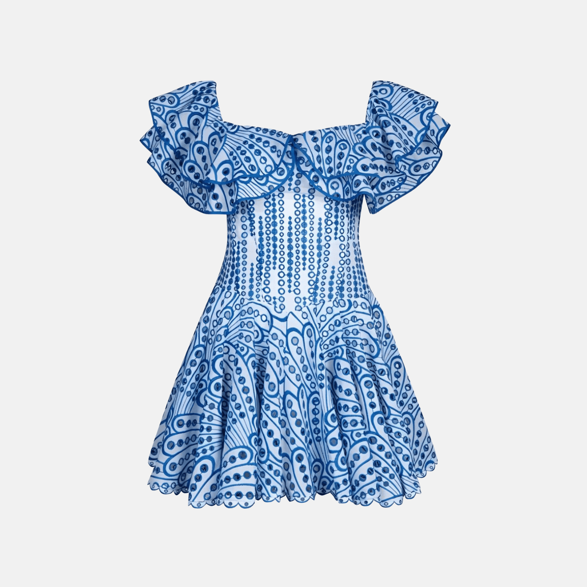 Robe Santorini Verano