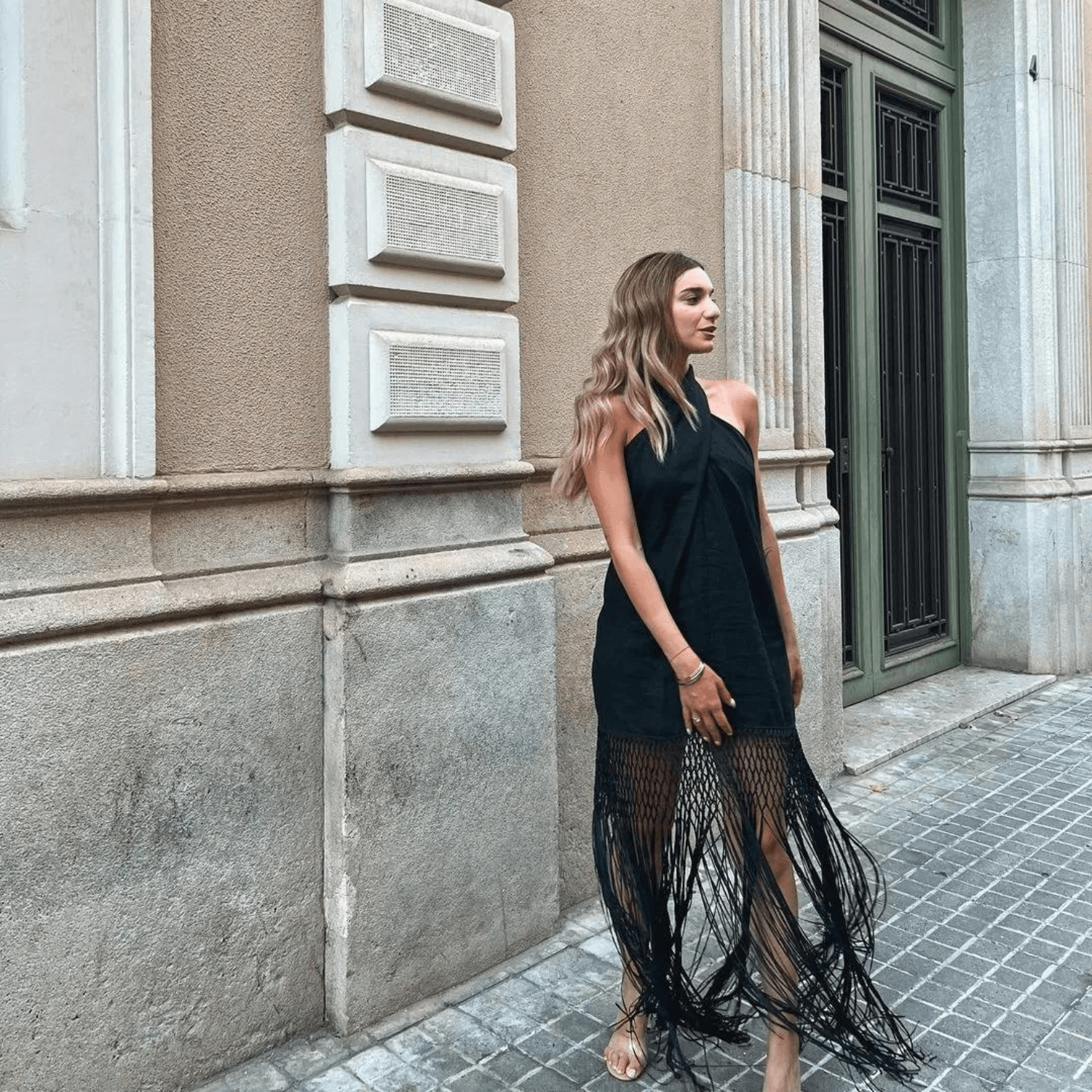Robe Guadalupe