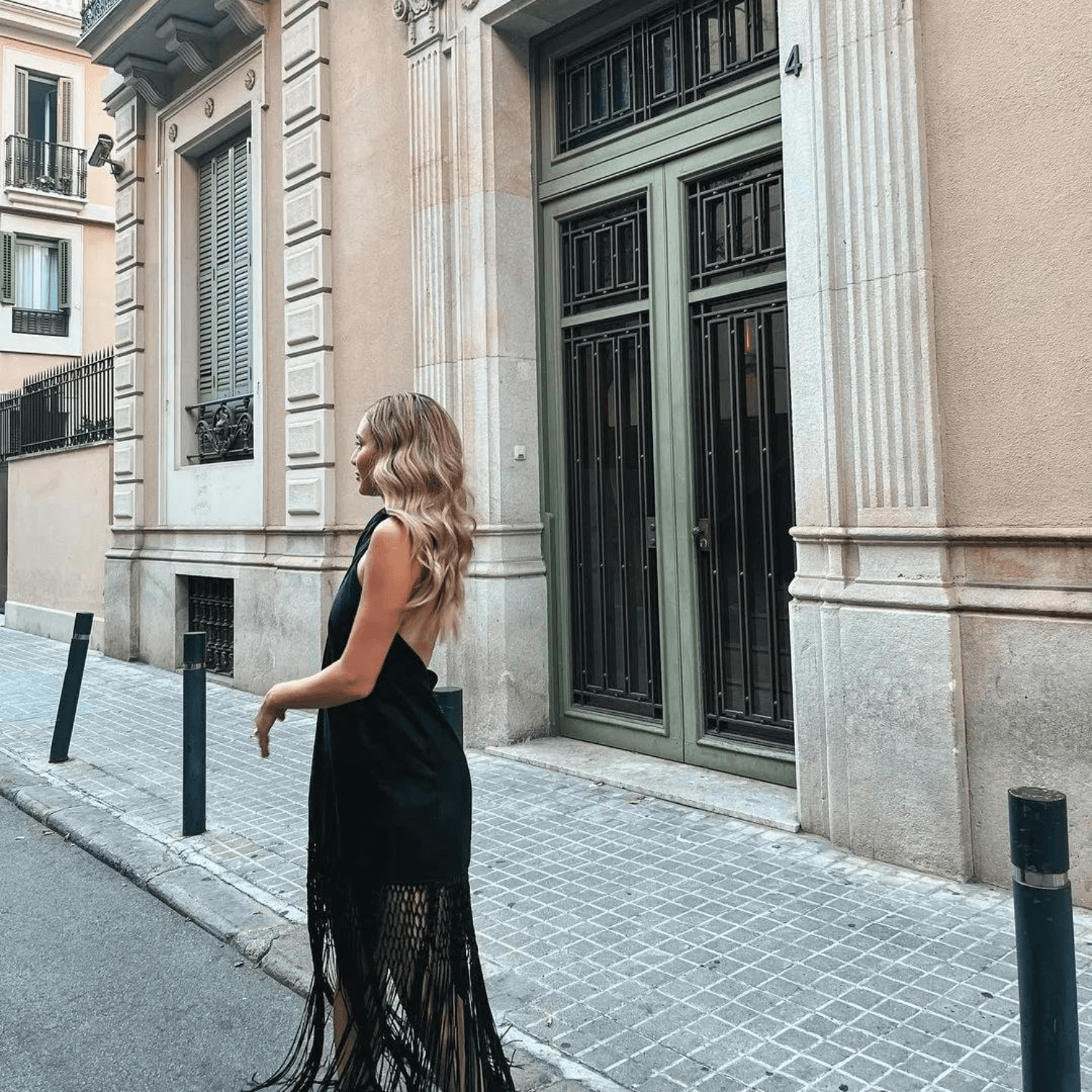 Robe Guadalupe