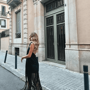 Robe Guadalupe