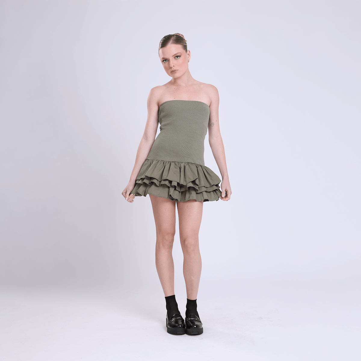 Robe Gulit