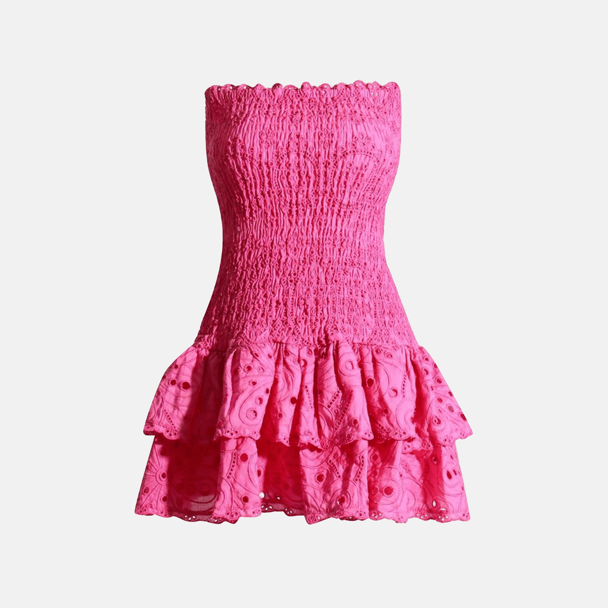 Robe Gummy