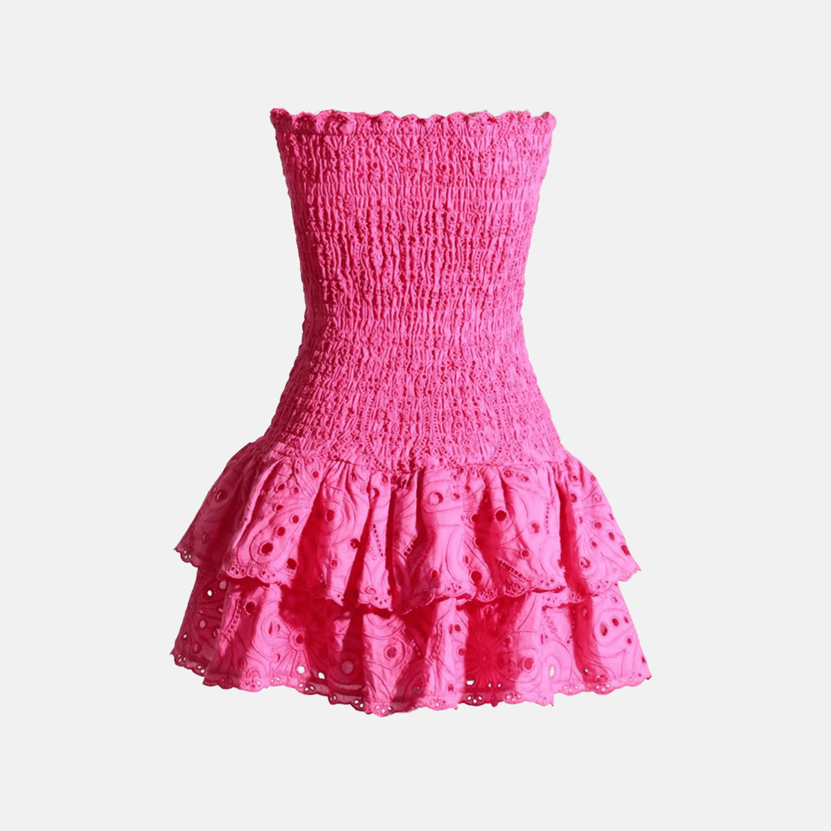 Robe Gummy
