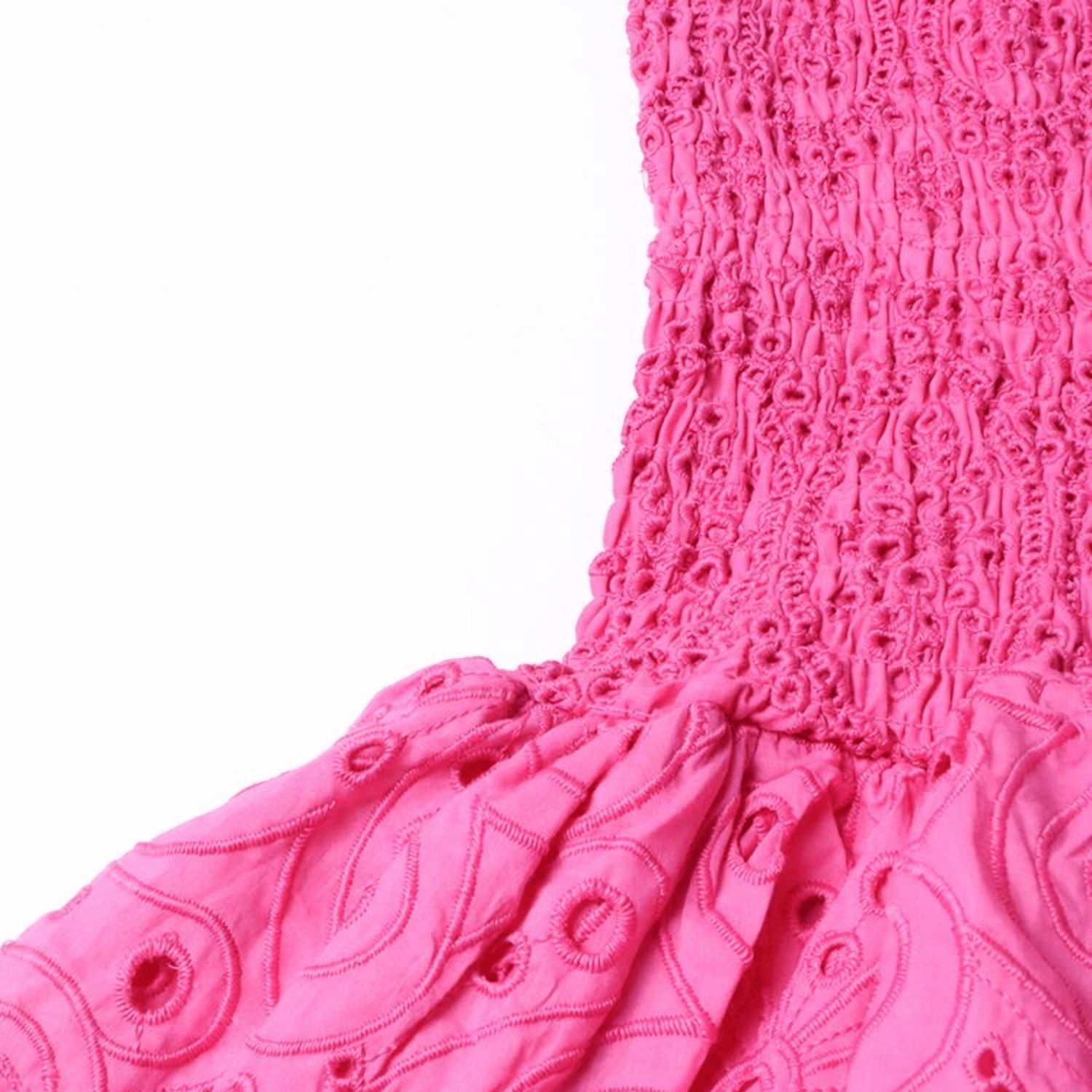 Robe Gummy
