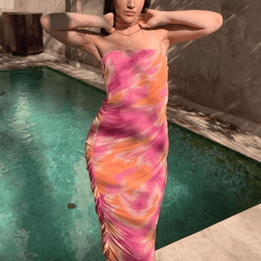 Robe Heat