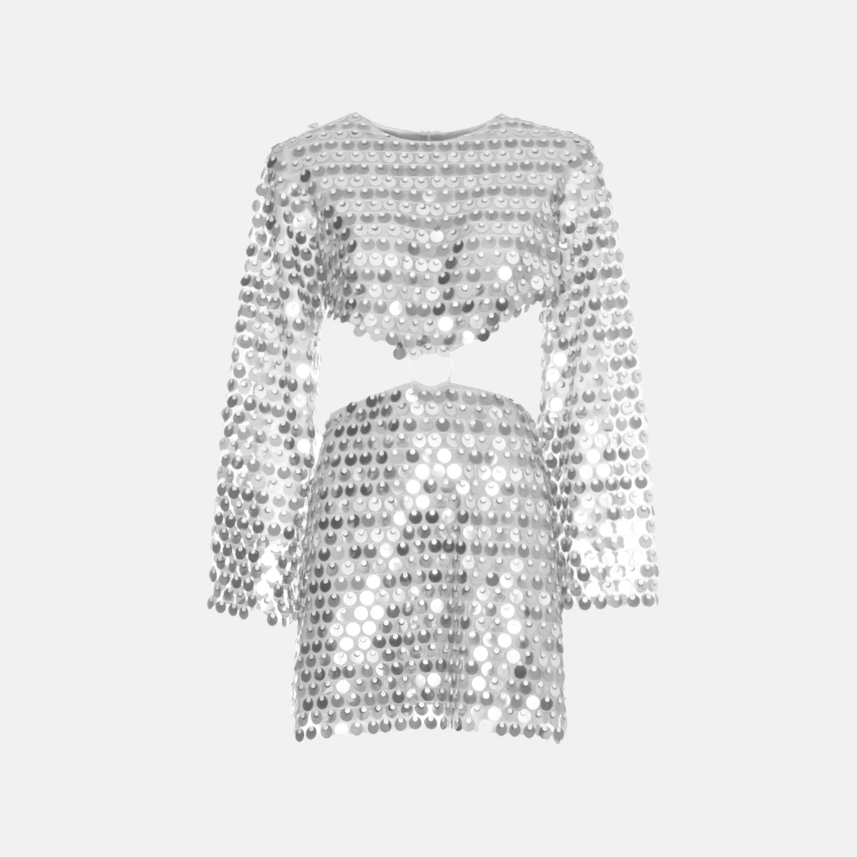 Robe Incandescent