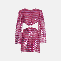 Robe Incandescent