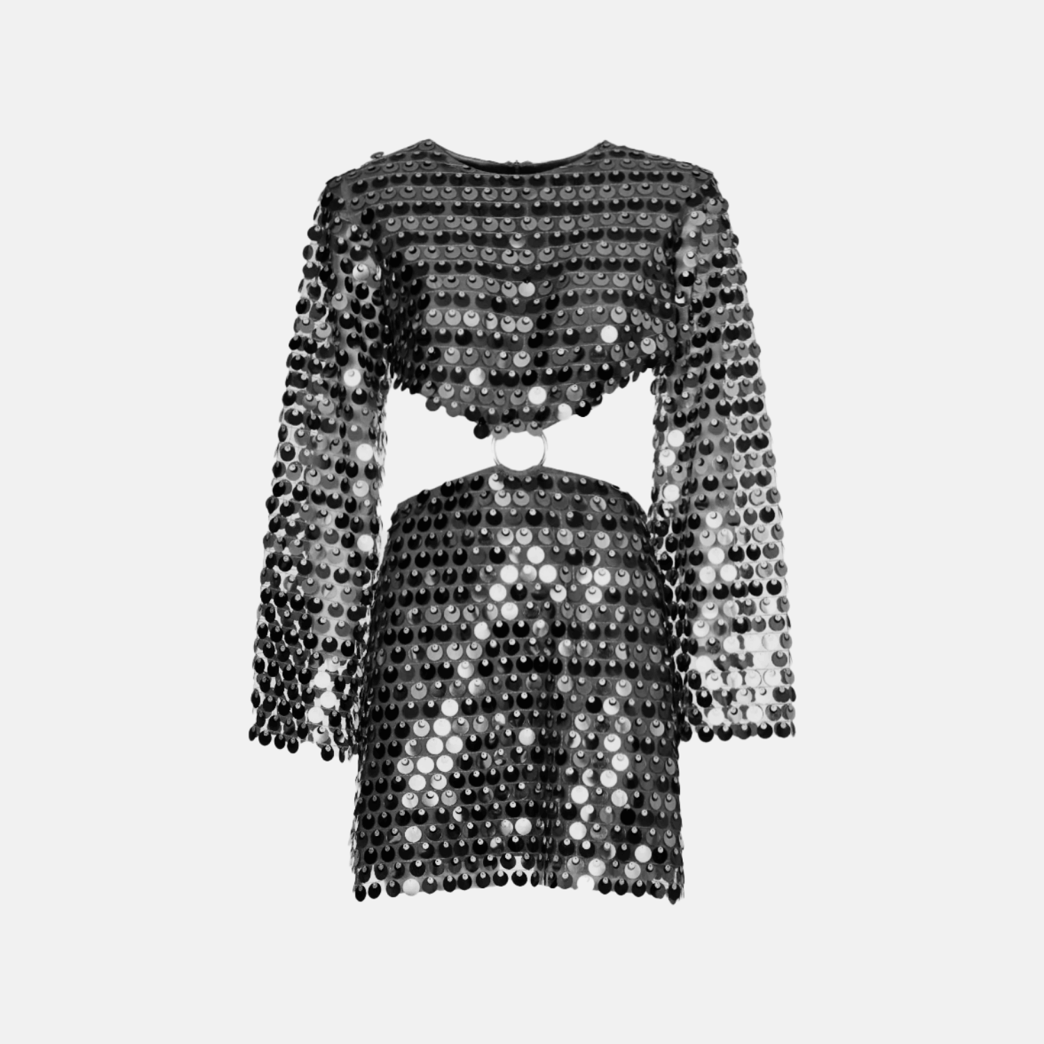 Robe Incandescent
