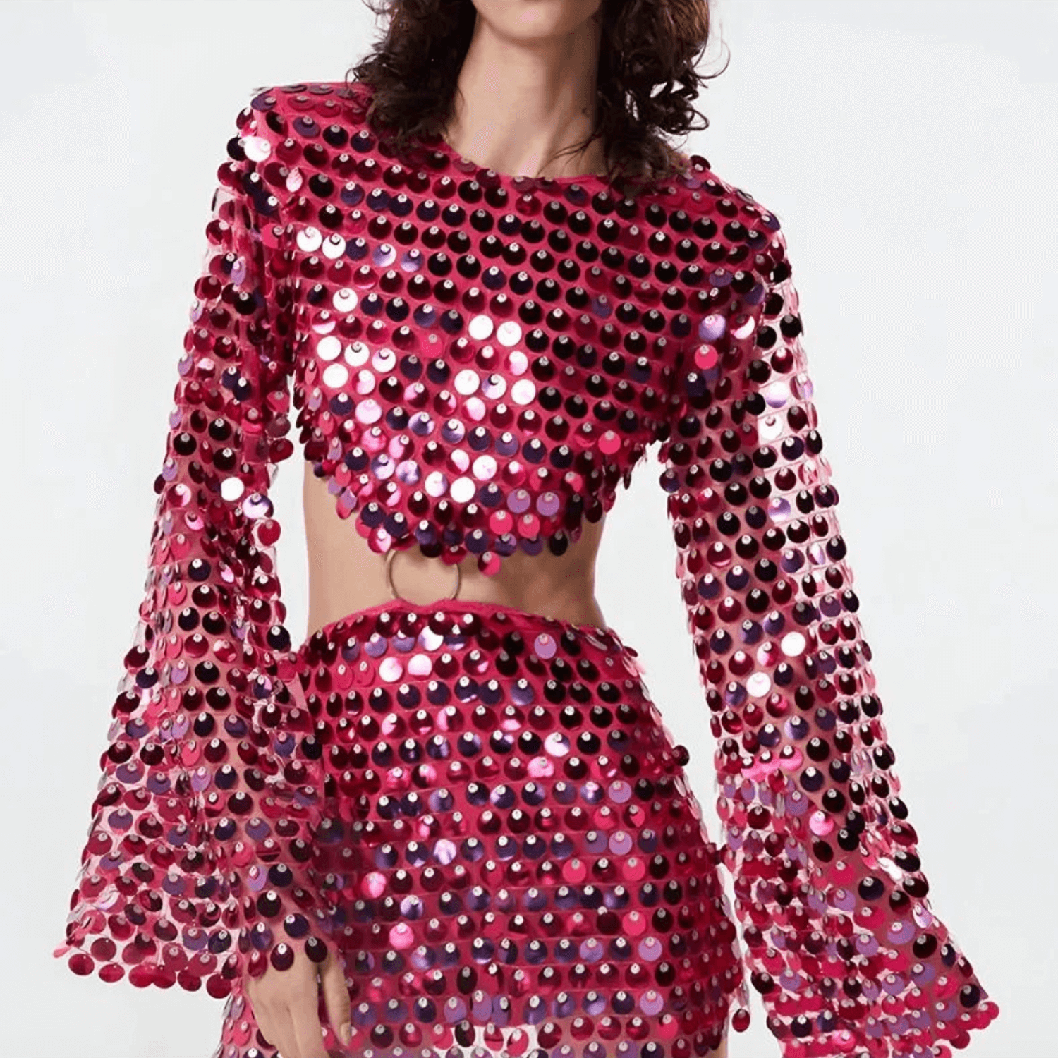 Robe Incandescent