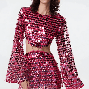 Robe Incandescent