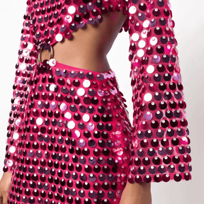 Robe Incandescent