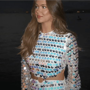 Robe Incandescent