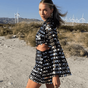 Robe Incandescent