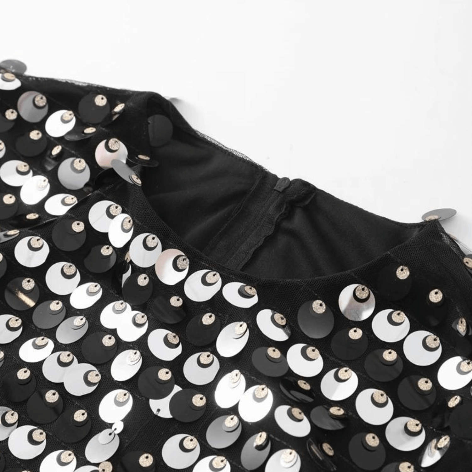 Robe Incandescent