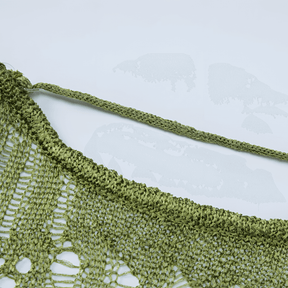 Robe Jardin Botanique