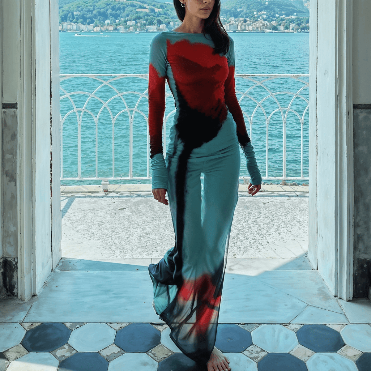 Robe Lapela