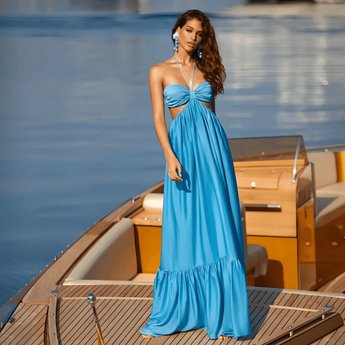 Robe Lazuli