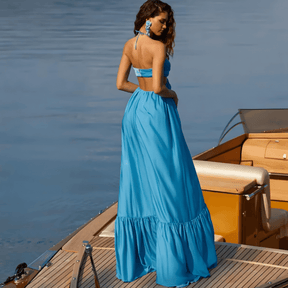 Robe Lazuli