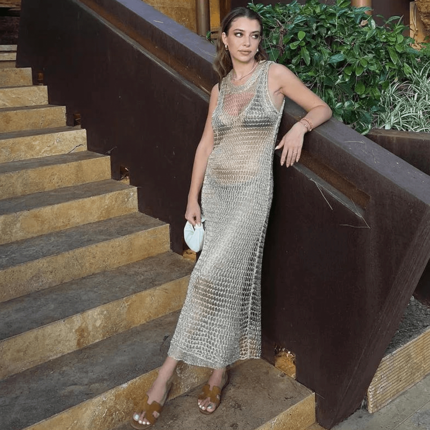 Robe Leblon