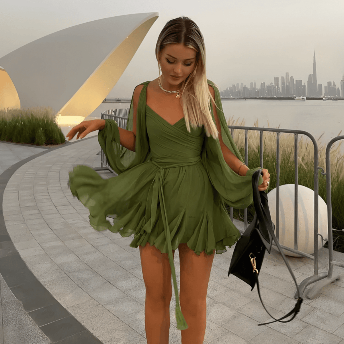 Robe LIlian