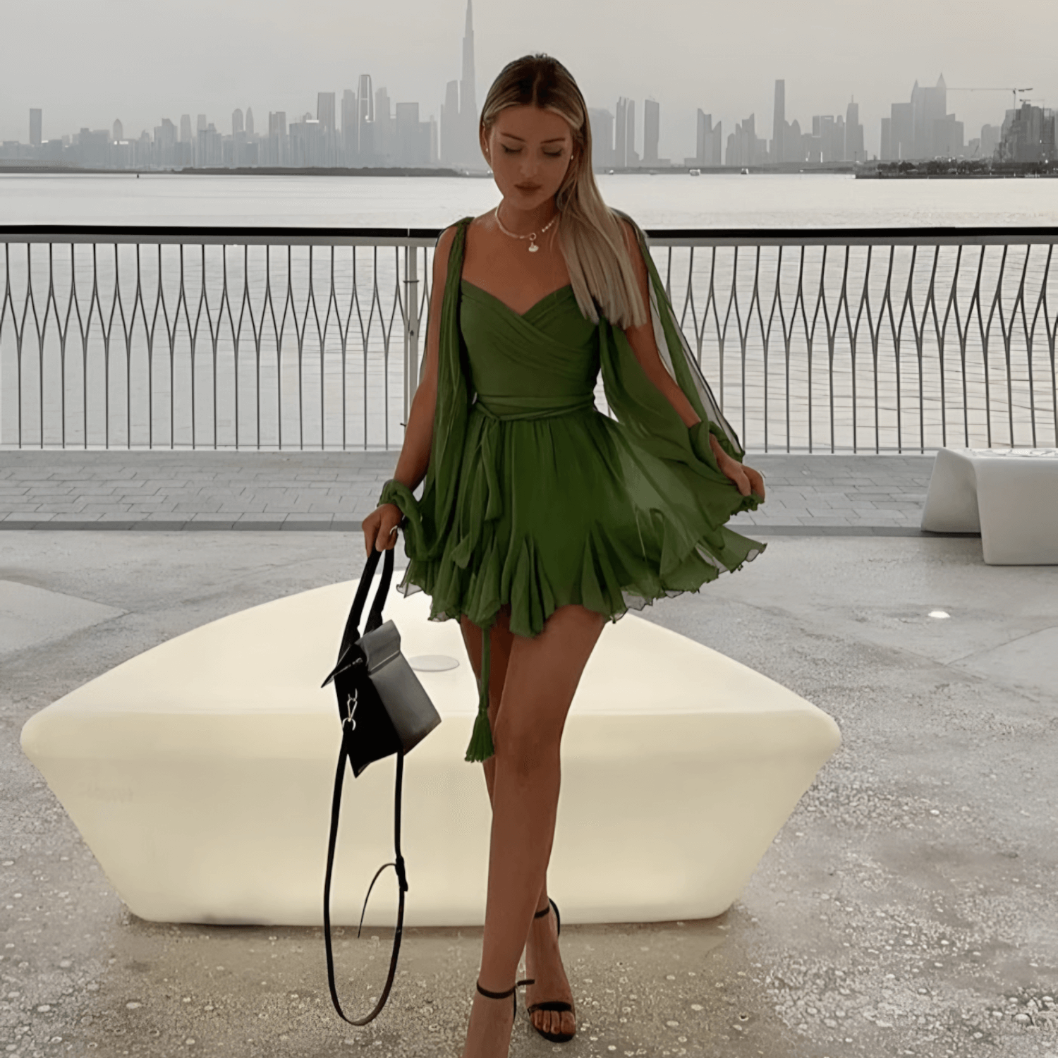 Robe LIlian