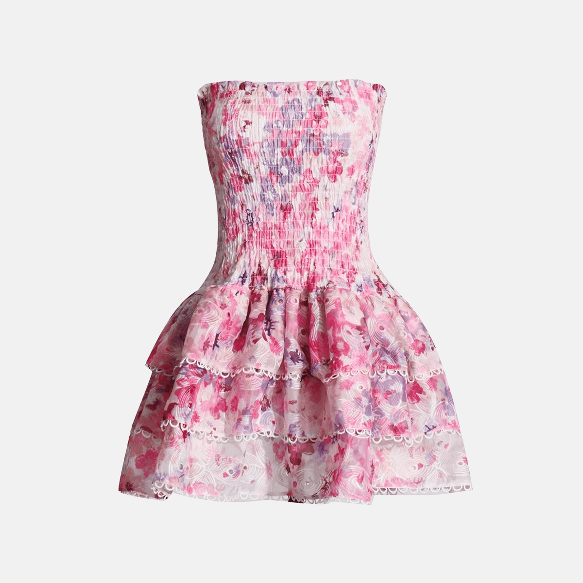 Robe Lily