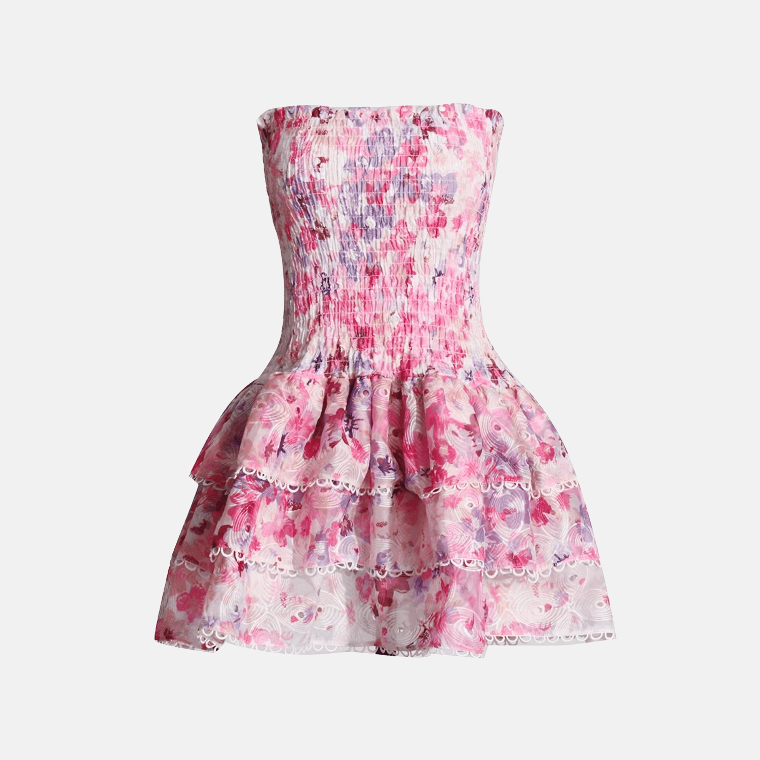 Robe Lily