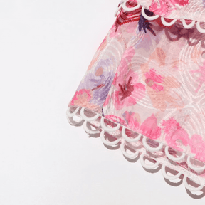 Robe Lily