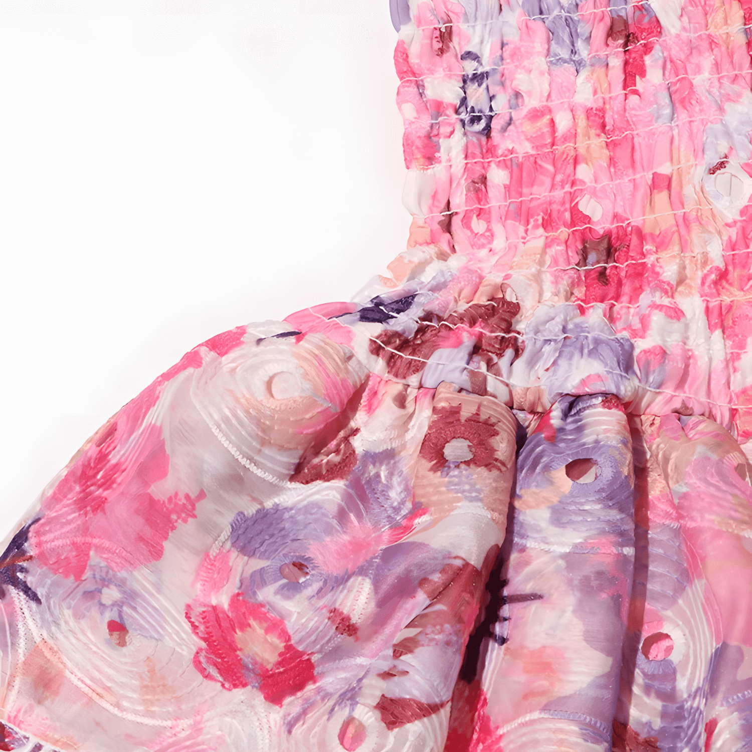 Robe Lily