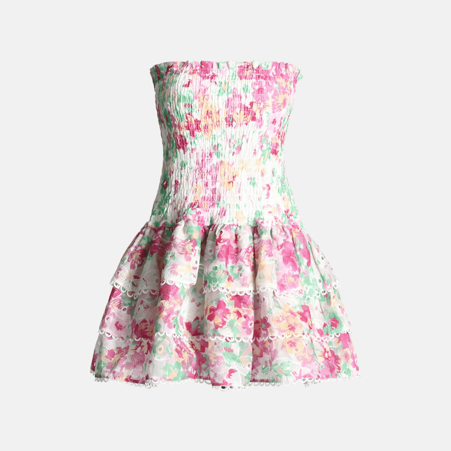 Robe Lily