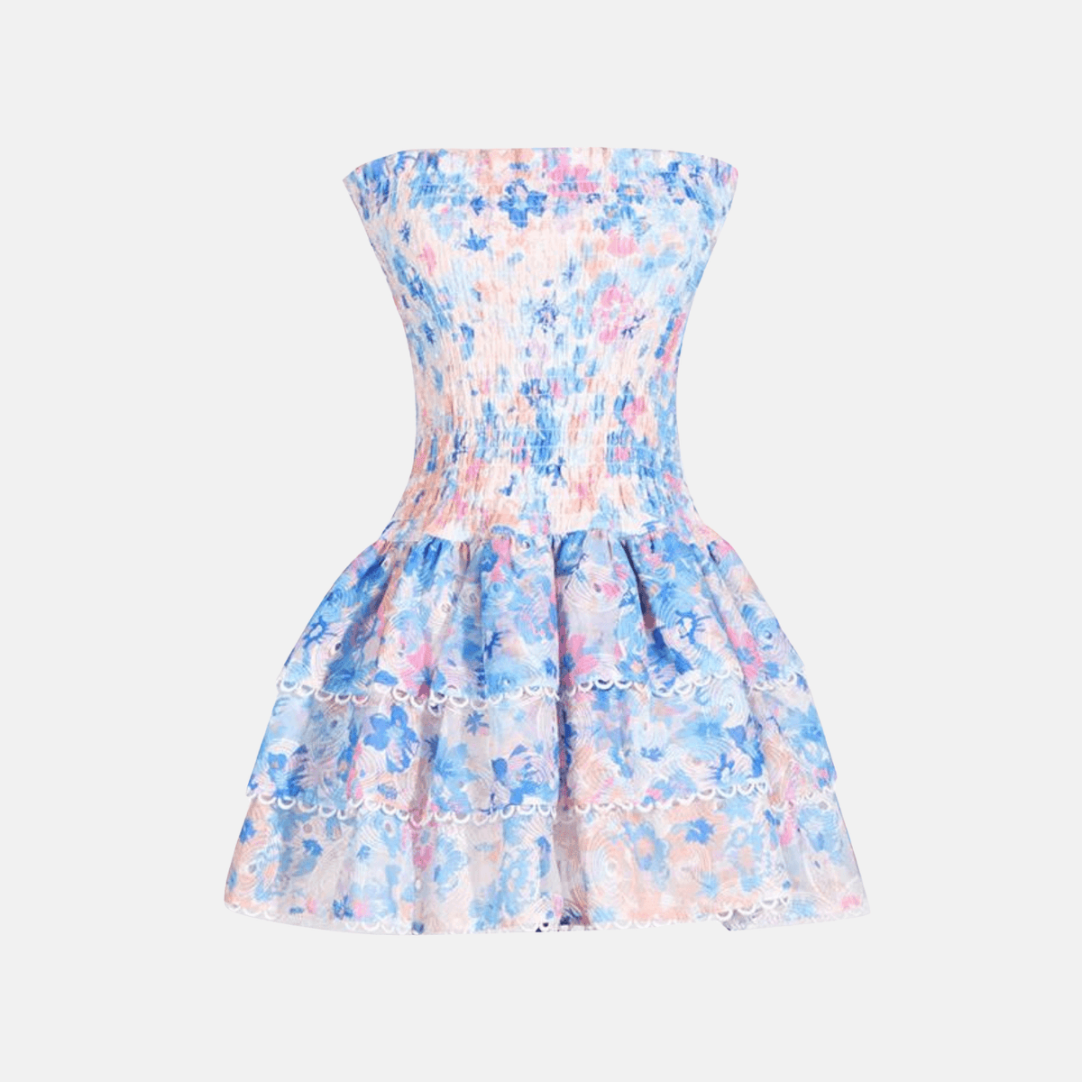Robe Lily