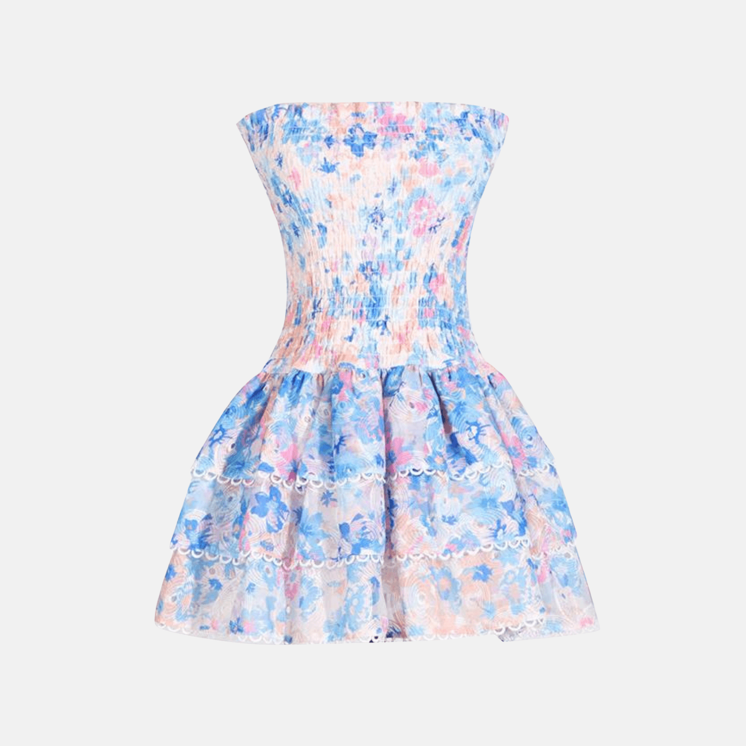 Robe Lily