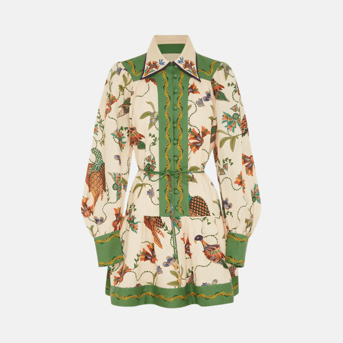 Robe Mantra