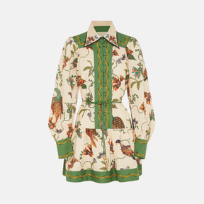 Robe Mantra