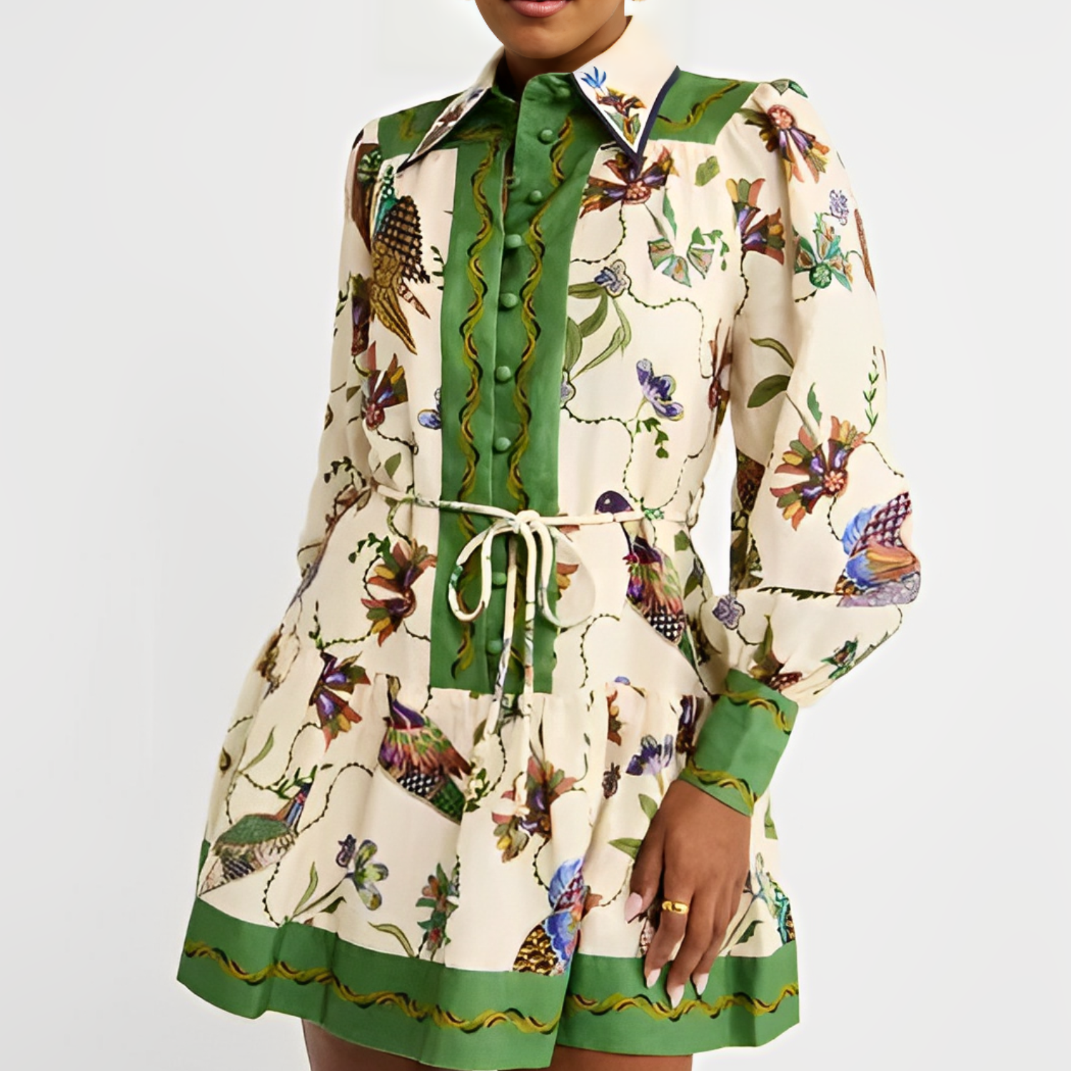 Robe Mantra