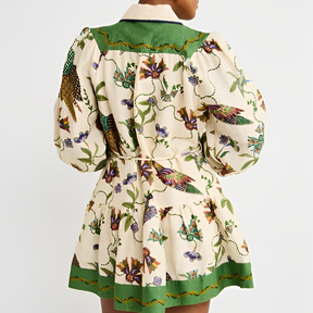 Robe Mantra