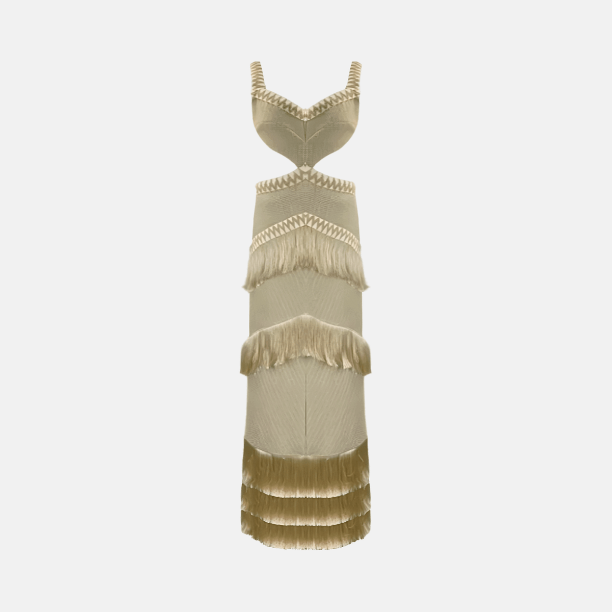 Robe Moai