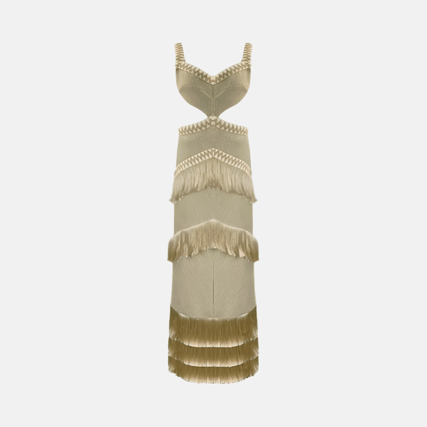 Robe Moai