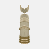 Robe Moai