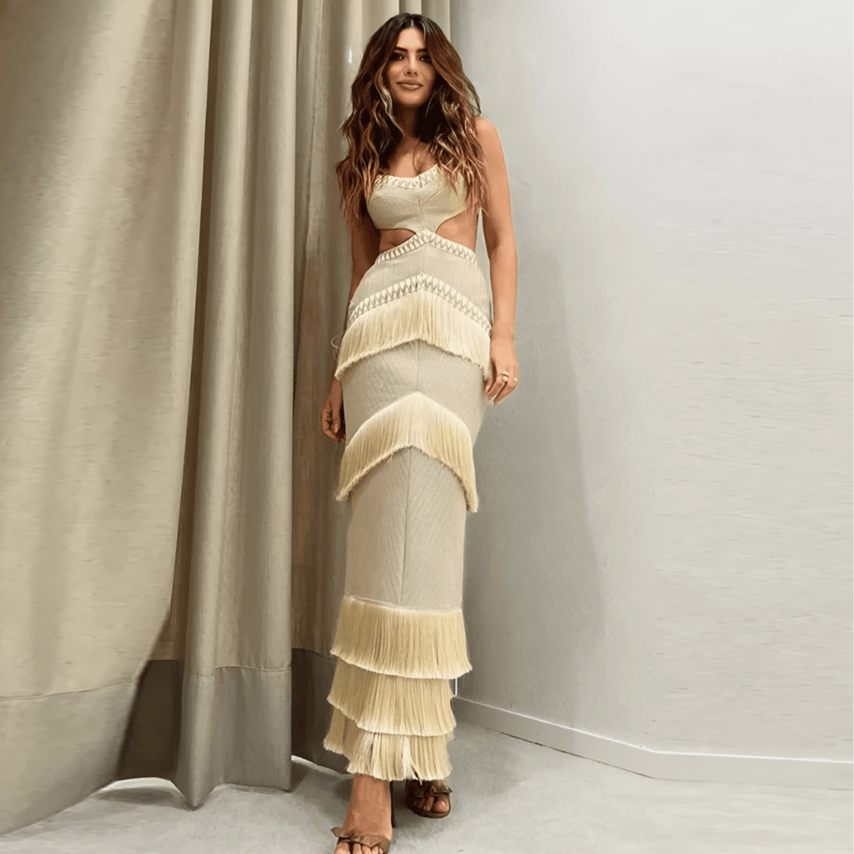 Robe Moai