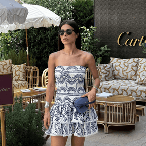 Robe Noronha