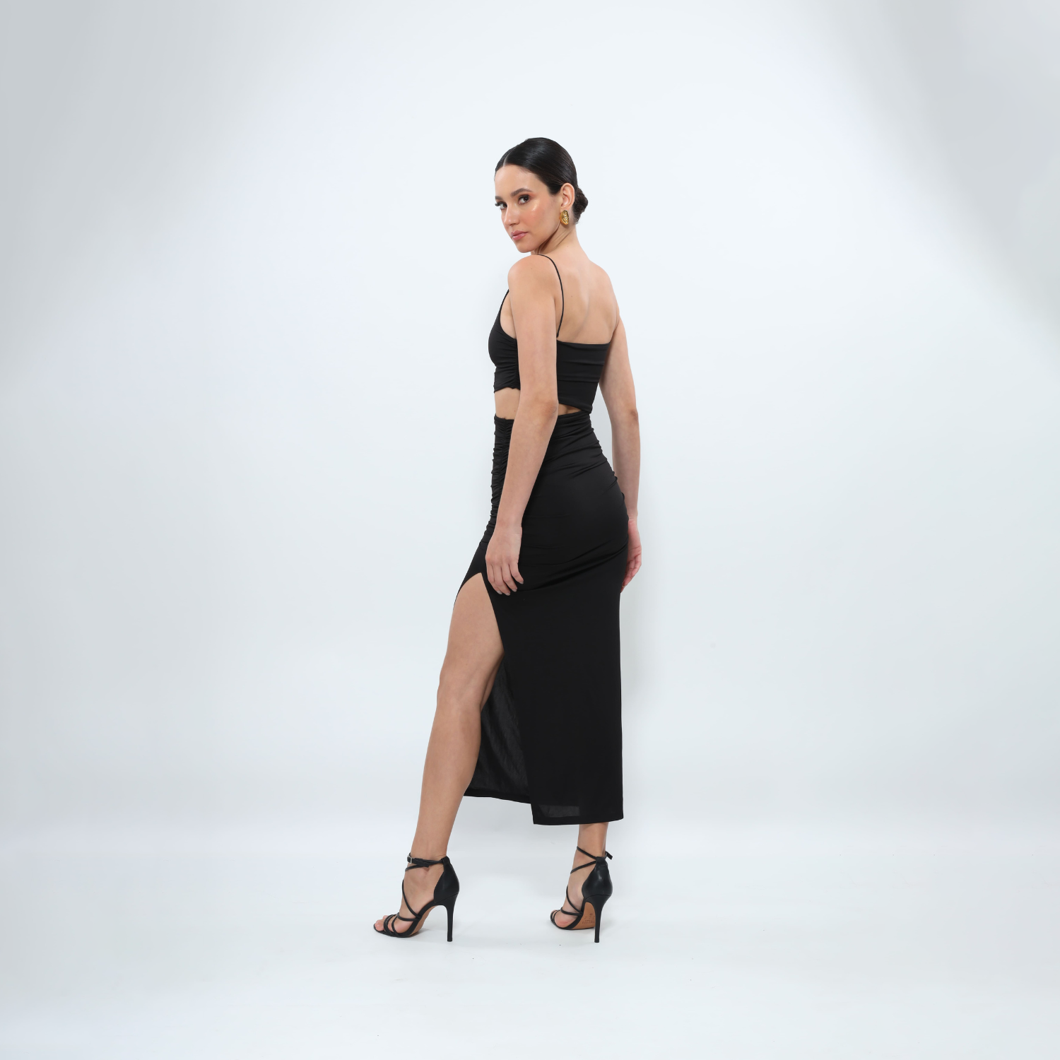 Robe Palacy