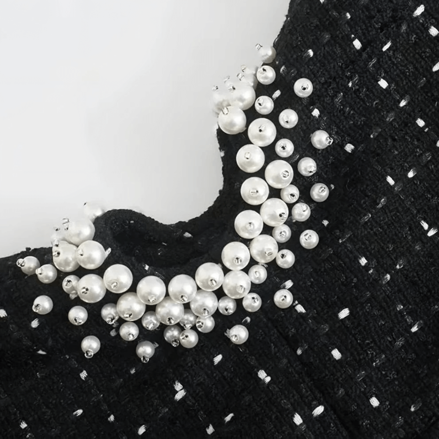 Robe Perle