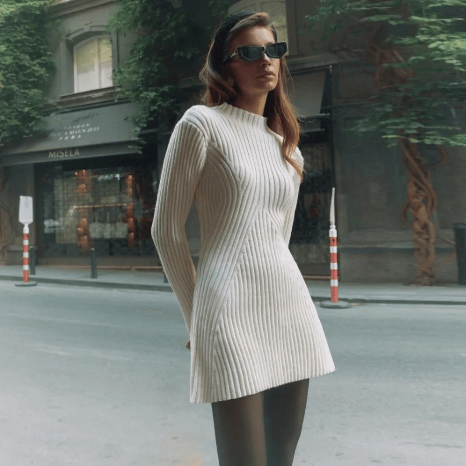 Robe Polar