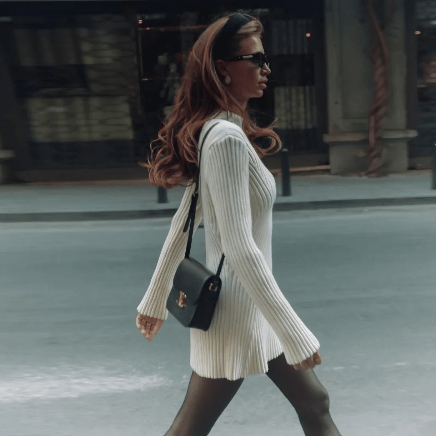 Robe Polar
